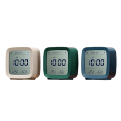 Đồng Hồ Báo Thức Qingping Bluetooth Alarm Clock