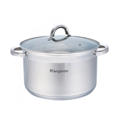 Nồi Inox Kangaroo