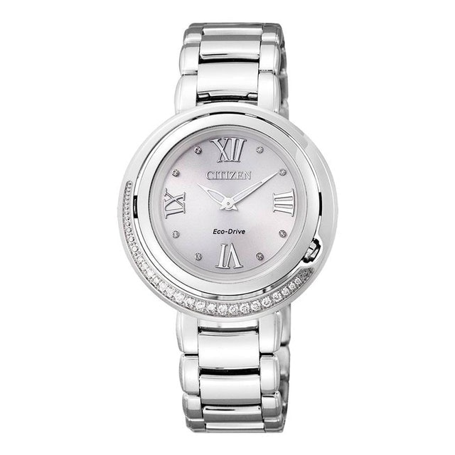 Đồng Hồ Nữ Citizen L 1