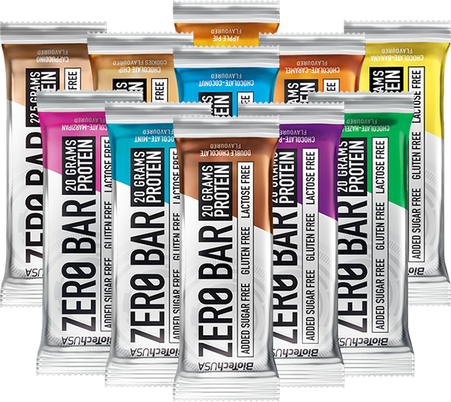 Top 6 Loại Protein Bar tốt nhất hiện nay  [Tư Vấn Từ Chuyên Gia Dinh Dưỡng] 1