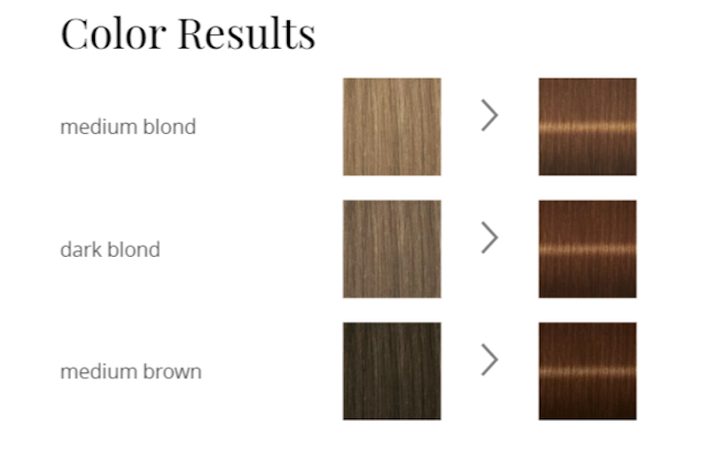 Schwarzkopf Brilliance - Màu 864 Fawn Brown 2
