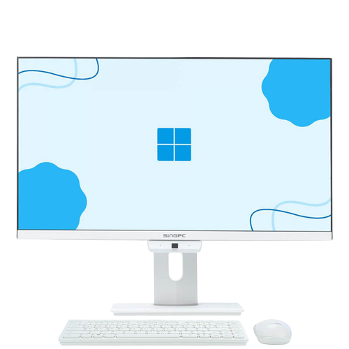 Máy Tính All-in-One SingPC M24 1