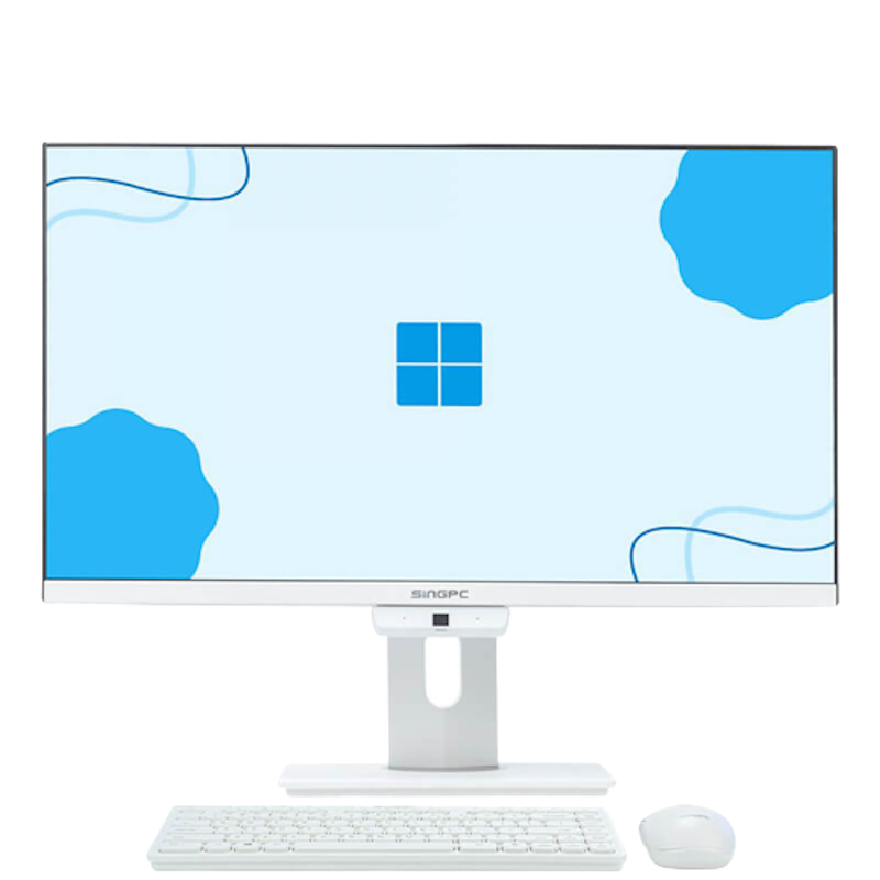 Máy Tính All-in-One SingPC M24 1