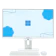 SingPC Máy Tính All-in-One SingPC M24 1