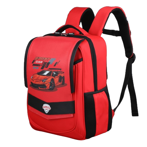 Cặp Chống Gù Sakos Genius 3