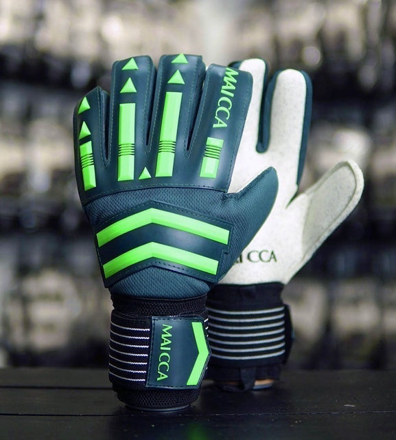[2024] Top 10 Găng Tay Thủ Môn tốt nhất hiện nay (Nike, Adidas, Janus) 4