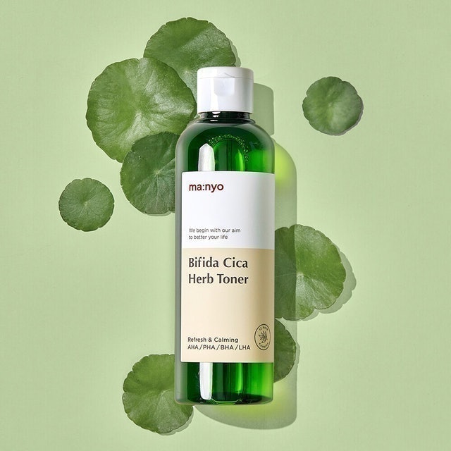 Bifida Cica Herb Toner 1