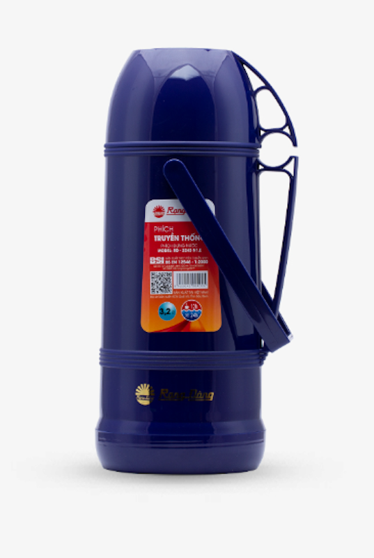 Bình Thủy Rạng Đông 3,2 L N1 3