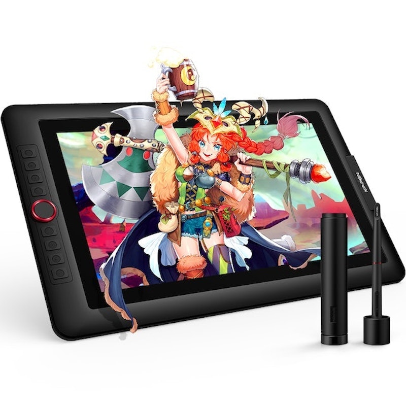 Bảng Vẽ Điện Tử Artist 15.6 Pro 1