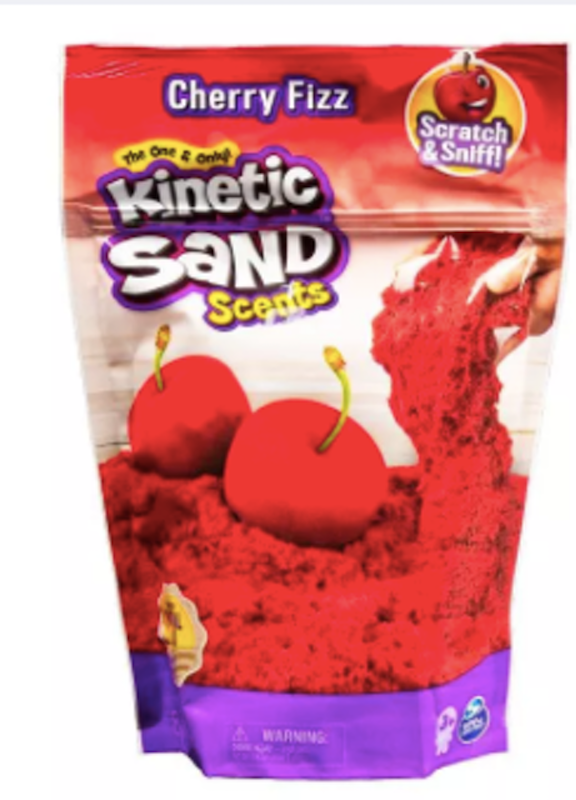 Cát Động Lực Có Mùi Hương Kinetic Sand Scents 1