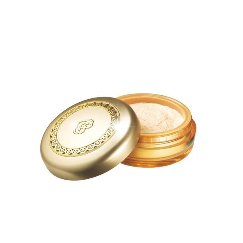 Whoo Jewelry Powder 1