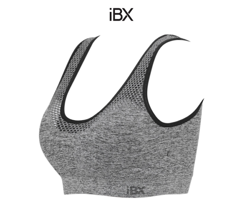 Áo Ngực Thể Thao iBasic 1