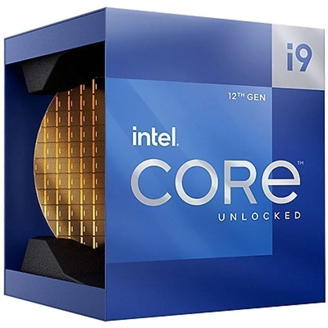Top 9 CPU Máy Tính tốt nhất hiện nay [Tư Vấn Từ Chuyên Gia] 3