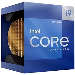 CPU Máy Tính Intel Core i9-12900K