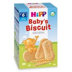 Bánh quy HiPP Organic