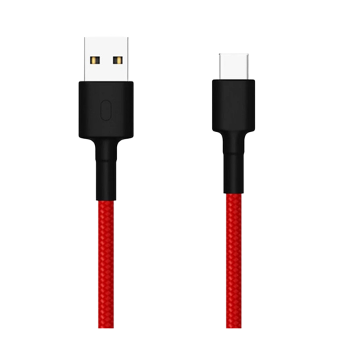Cáp Sạc Nhanh USB Type C Xiaomi  2