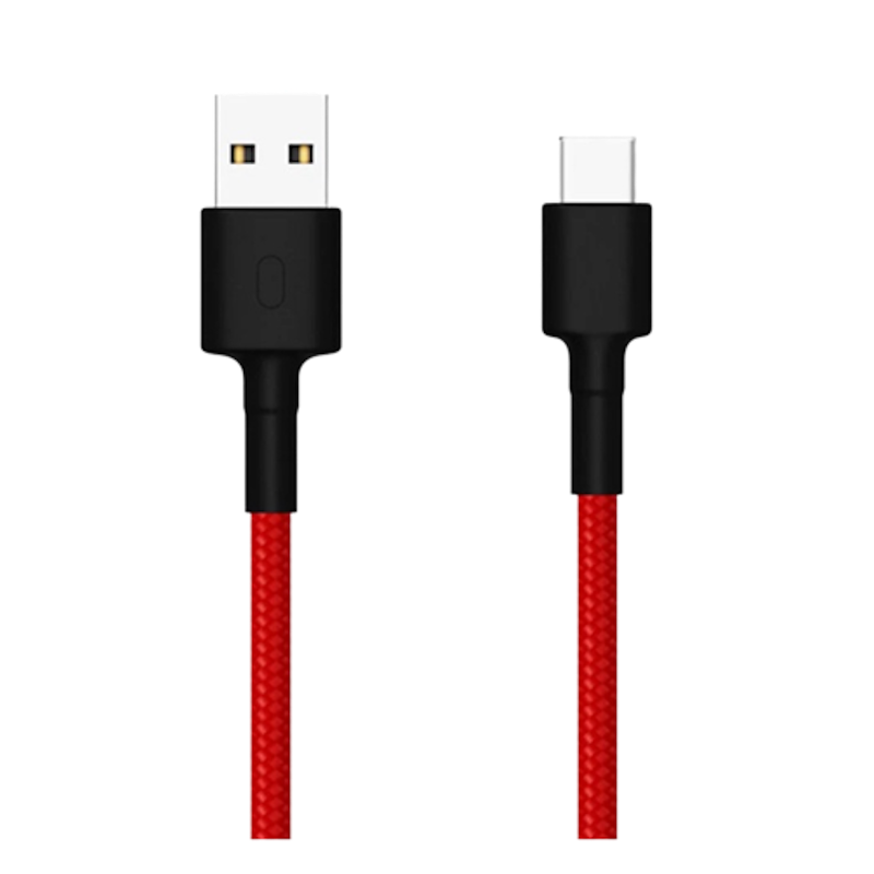 Cáp Sạc Nhanh USB Type C Xiaomi 2