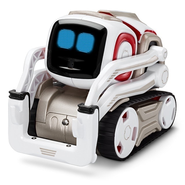 [2024] Top 9 Robot Đồ Chơi thông minh cho trẻ em và người lớn (Anki, Xiaomi, Lego) 1