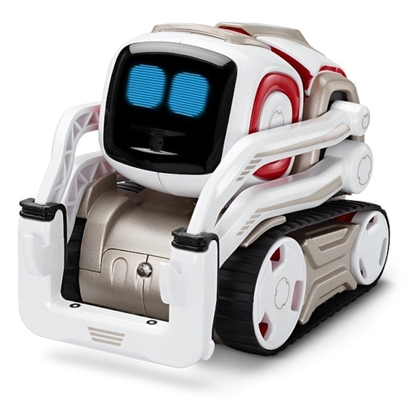 Đồ Chơi Robot Cozmo Anki 1