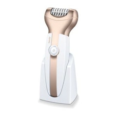 Máy Nhổ Lông 3 Trong 1 Beurer