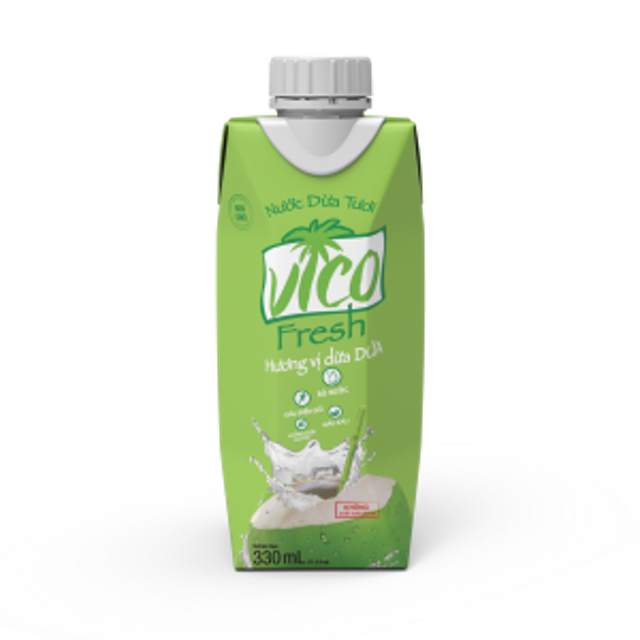 Top 9 Nước Dừa Đóng Hộp tốt nhất hiện nay (Tư vấn mua 2024) 5
