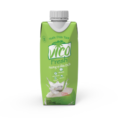 Nước Dừa Dứa VicoFresh