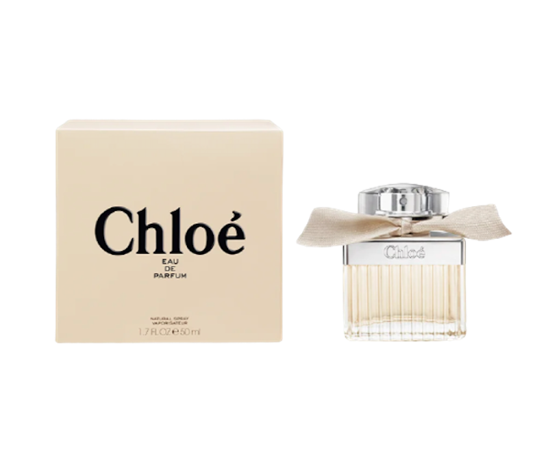 Chloe Eau De Parfum 1