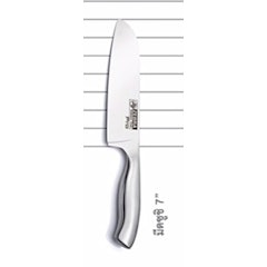 Zebra Dao Sushi Knife Pro II 7''  1枚目