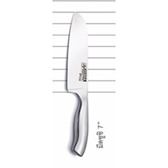 Dao Sushi Knife Pro II 7''