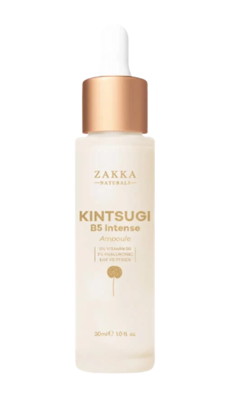 Serum B5 Phục Hồi Da Kintsugi B5 Intense Ampoule 1