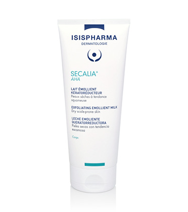 ISIS Pharma Secalia A.H.A 1