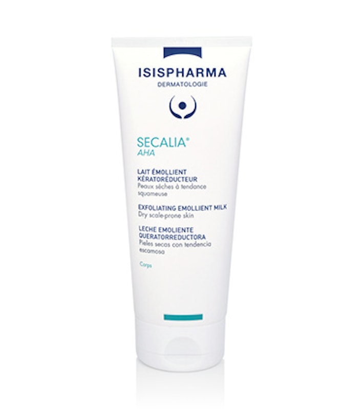 ISIS Pharma Secalia A.H.A 1