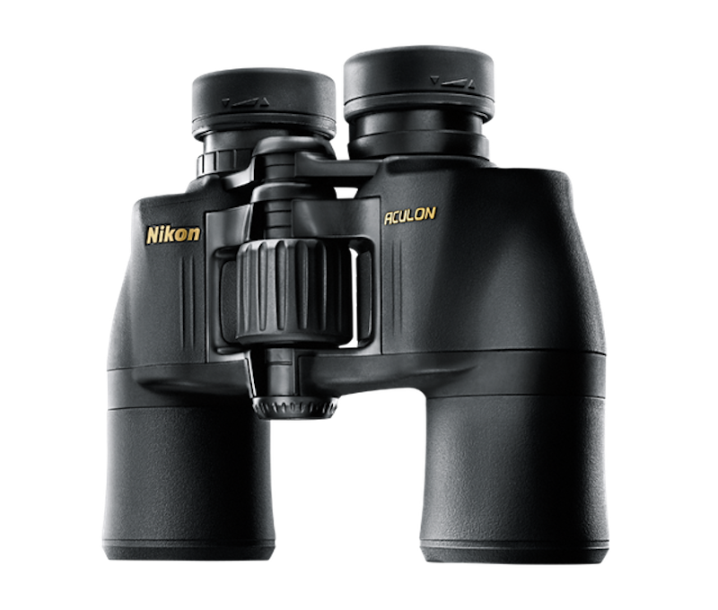 Ống Nhòm Nikon Aculon A211 1