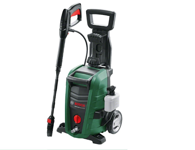 [2024] Top 10 Máy Rửa Xe Mini tốt nhất hiện nay (Bosch, Hitachi, Honda) 1