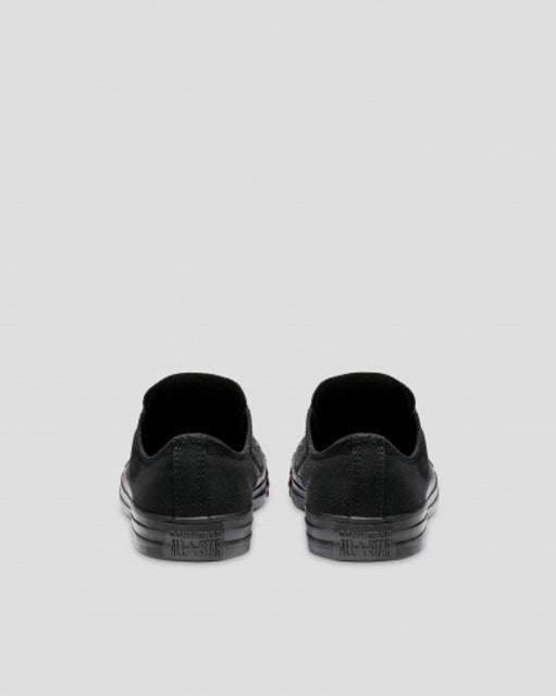Giày Sneaker Chuck Taylor All Star Classic Low Top 4