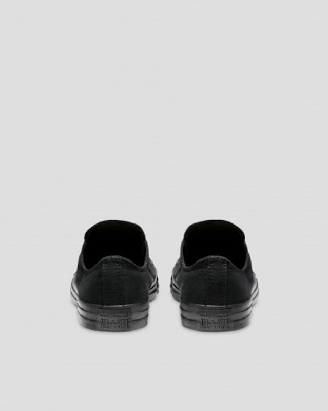 Giày Sneaker Chuck Taylor All Star Classic Low Top 4