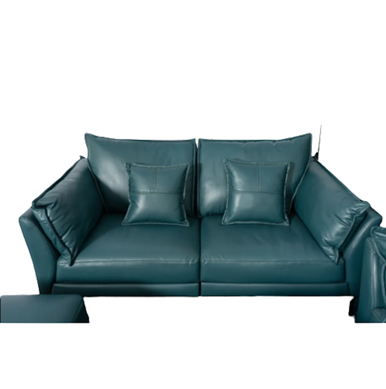 Ghế Sofa Blue Chic 2