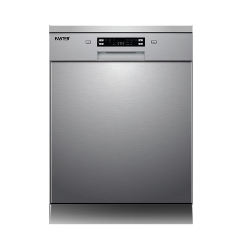 Máy Rửa Bát Âm Tủ Faster ECO 1