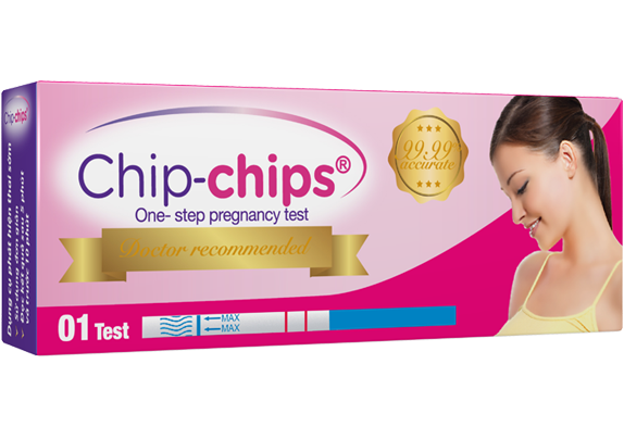 Top 10 Que Thử Thai tốt nhất hiện nay (QuickStick, Allisa, Chip-chips) 1