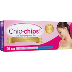 Que Thử Thai Chip-Chips