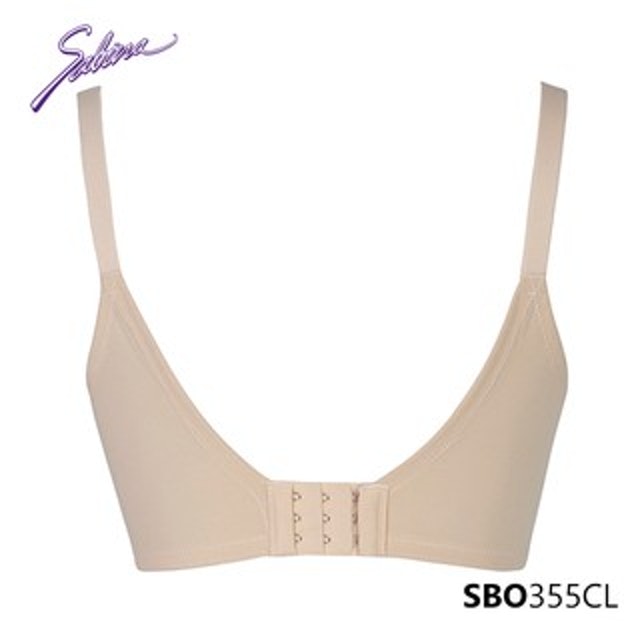 Áo Lót Không Gọng Sabina Function Bra 4