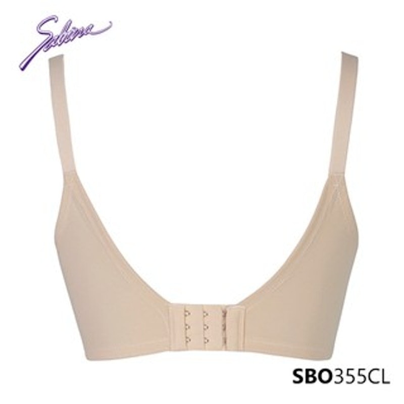 Áo Lót Không Gọng Sabina Function Bra 4