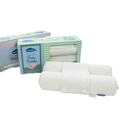 Gối Ôm Chặn Sợi Tre Bamboo Comfy Baby