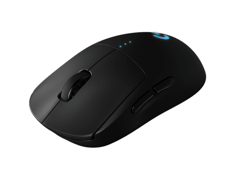 Chuột Gaming G Pro Wireless 2