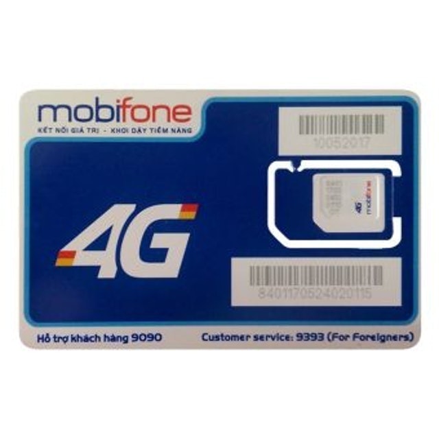 SIM 4G Mobifone FD50 1