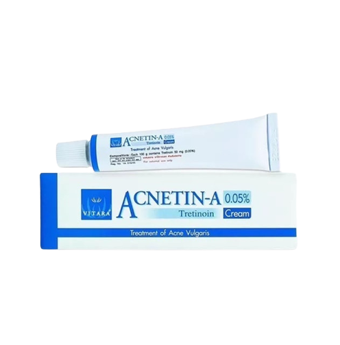 [2024] Top 10 Tretinoin Cream tốt nhất hiện nay [BS Da Liễu Tư Vấn] 2
