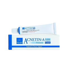 Vitara Acnetin-A Tretinoin Cream