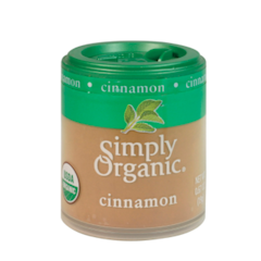 Bột Quế Simply Organic