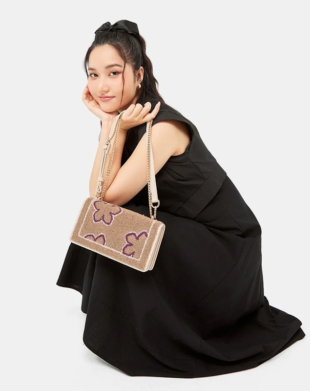 Túi Đeo Chéo Nữ JUNO Enthusiast 2