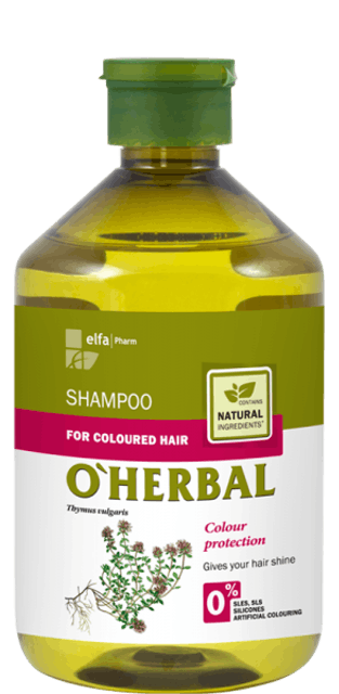 OHerbal Cỏ Xạ Hương 1